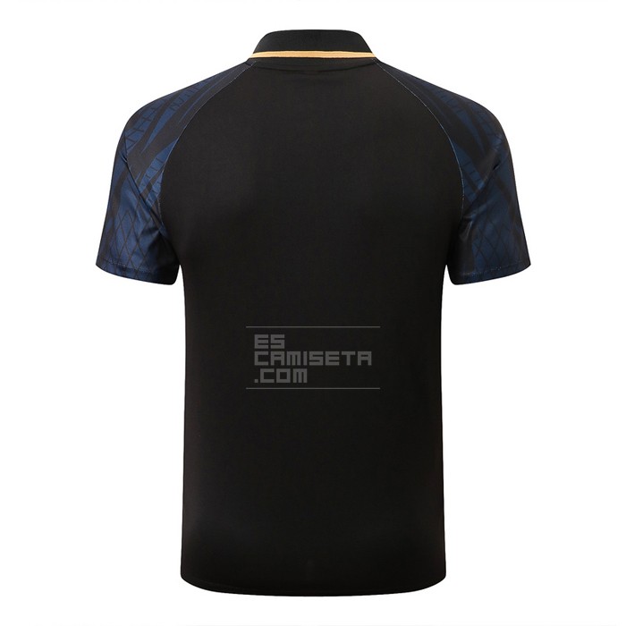 Camiseta Polo del Portugal 22-23 Negro - Haga un click en la imagen para cerrar
